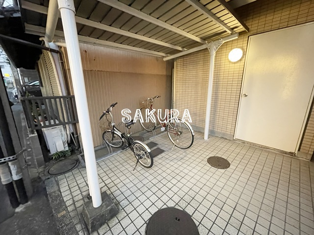 【その他共用部分】 | SIマンション保土ケ谷