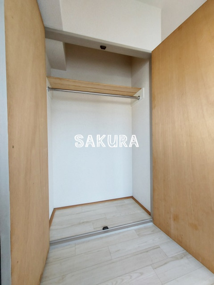 【収納】 | SIマンション保土ケ谷