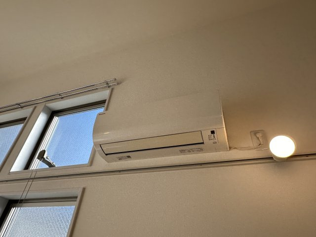 樂Ⅱの設備