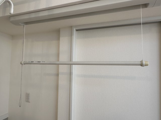 樂Ⅱの設備
