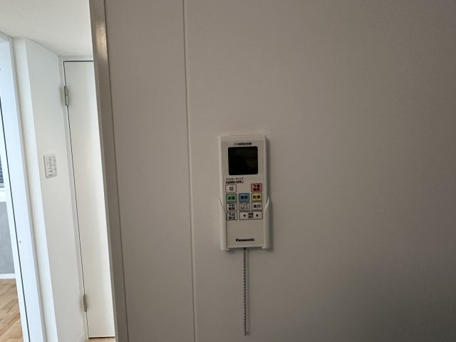 樂Ⅱの設備
