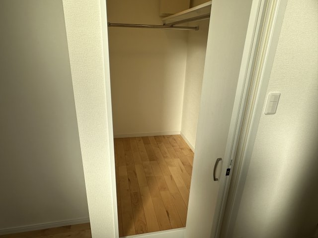 樂Ⅱの収納