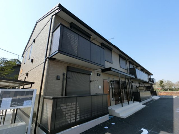 サザンハート吉岡　A棟の画像