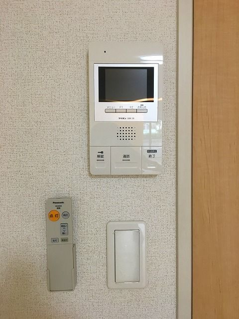 メゾン・ルーク山栄のその他
