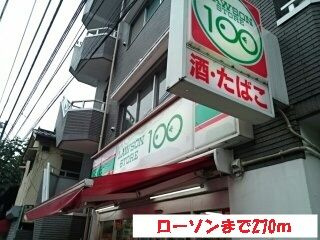 メゾン・ルーク山栄のその他