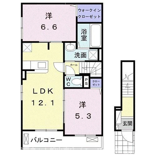 【間取り】 | ジーノポポ