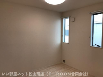 【内装】 | ケンデ