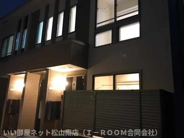 【外観】 | ケンデ