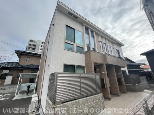 【外観】 | ケンデ