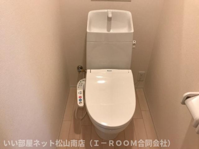 【トイレ】 | ケンデ