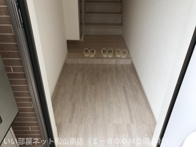 【玄関】 | ケンデ