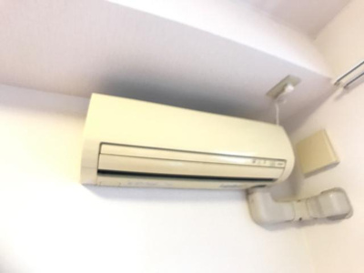 【設備】 | プロニティ ＨＹ | エアコンです
