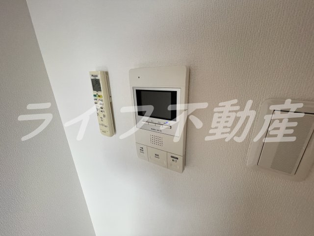 SA-COURTのセキュリティ