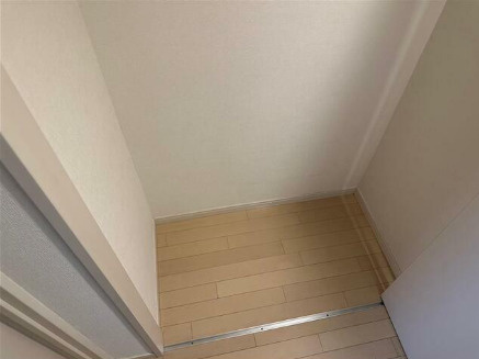 【収納】 | 便利な収納スペースです