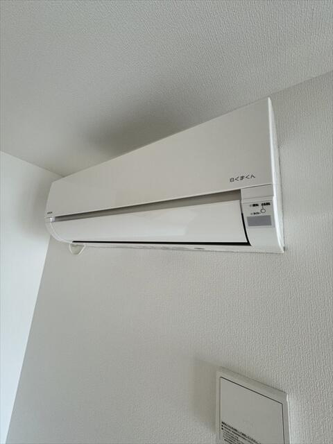 イーストアイリスの設備