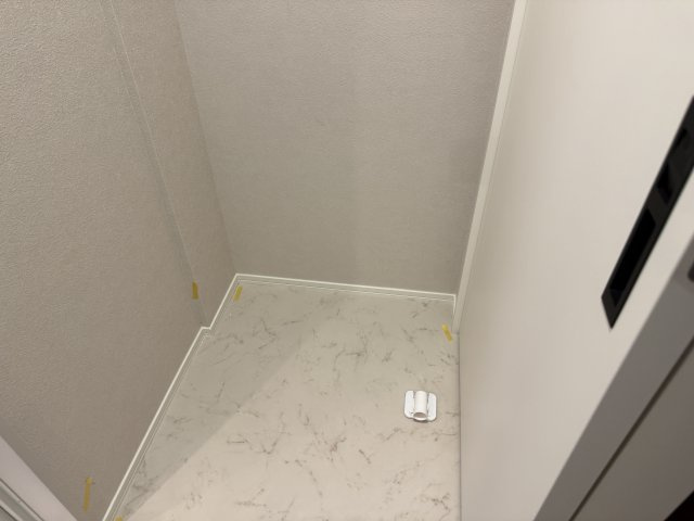 メゾン沖田２の設備