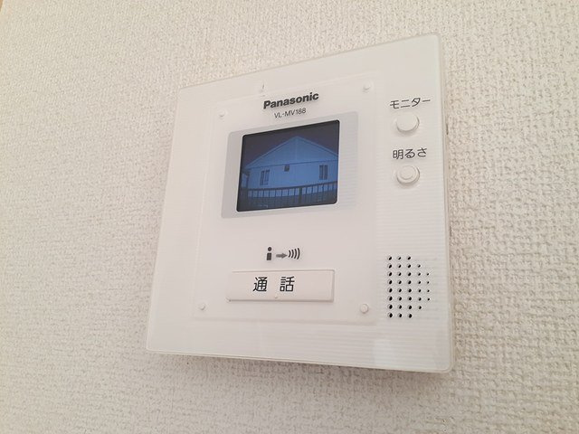 ＳＵＮＲＩＳＥヨシカワＡの設備