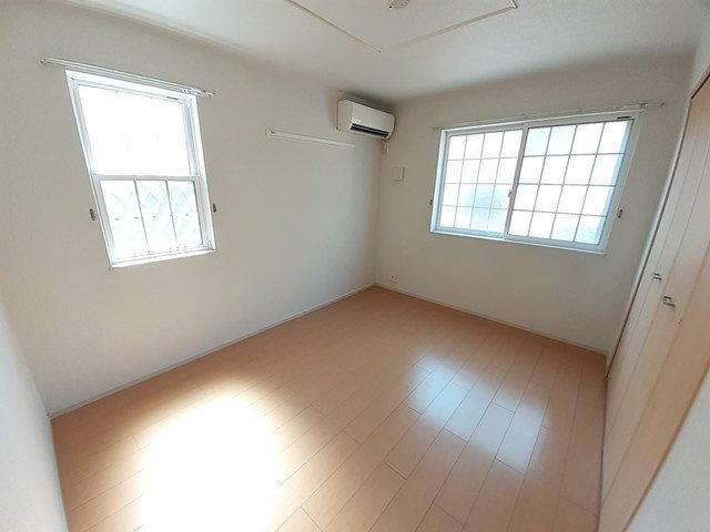 プランドールの内装|内装です