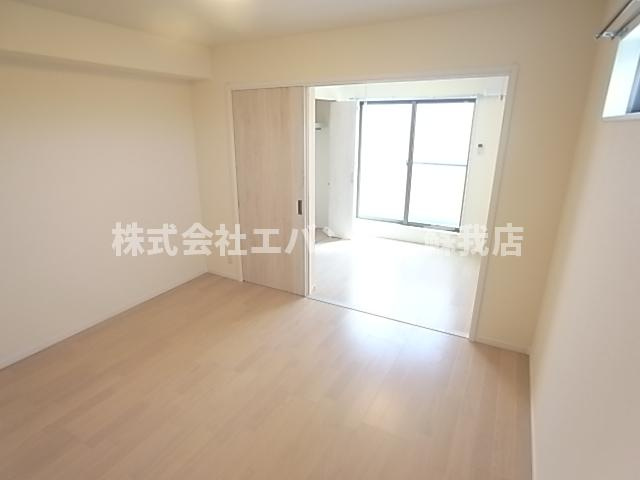 【居間・リビング】 | アリアラクス | ゆったり過ごせる居間です