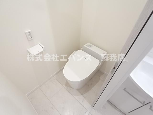 【トイレ】 | アリアラクス | トイレも気になるポイント