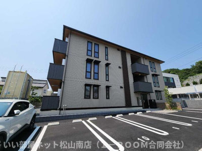 【駐車場】 | クランツ朝美