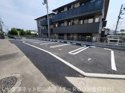 【駐車場】 | クランツ朝美
