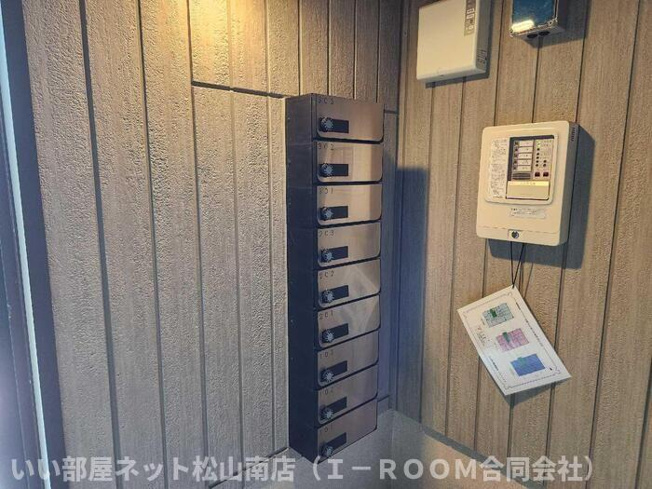 【その他共用部分】 | クランツ朝美