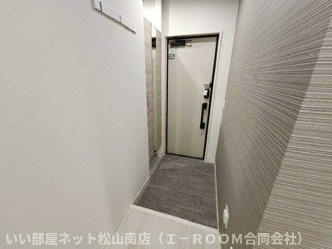 【玄関】 | クランツ朝美