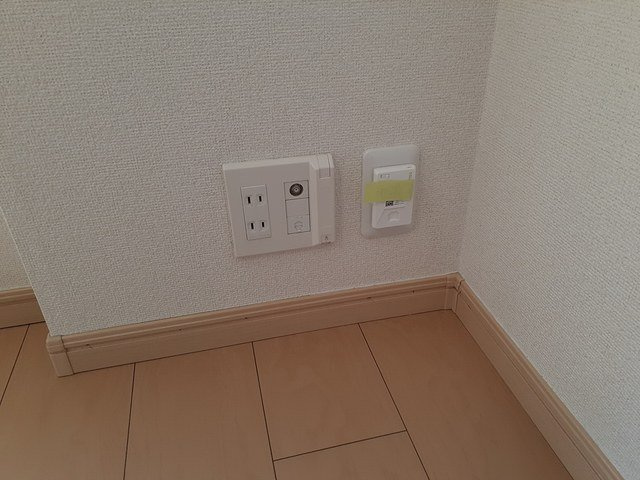 アルカンシェルの設備