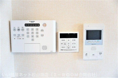 【セキュリティ】 | カーサ デルソーレ