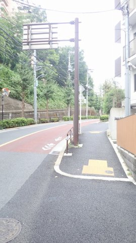 レジス音羽の杜の周辺