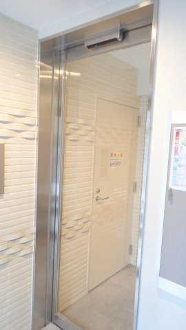 レジス音羽の杜のその他共用部分