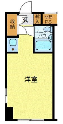 ハローレジデンス西葛西