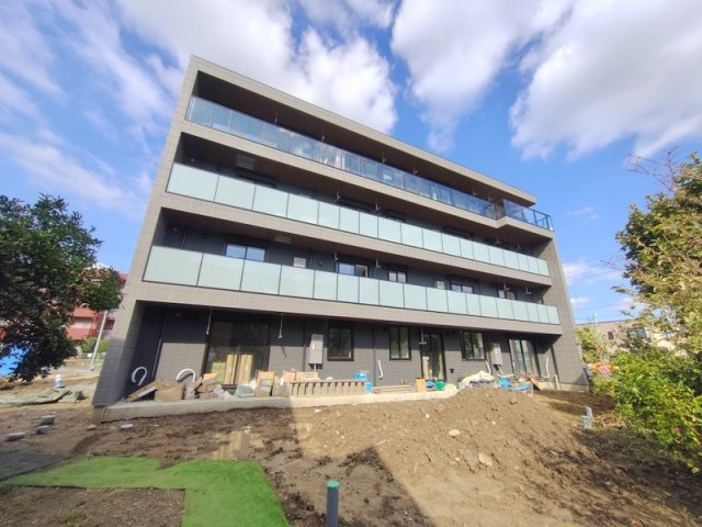 （仮称）川口市飯原町メゾン北棟