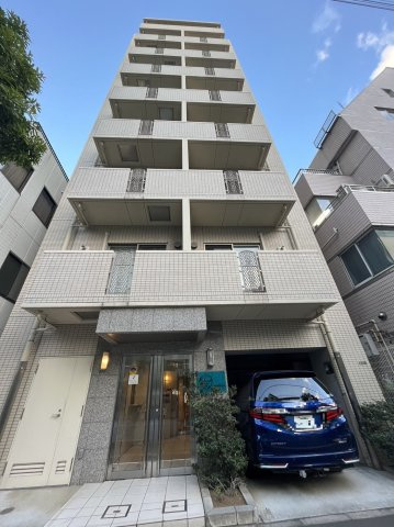 QUORE MYOUGADANIの外観