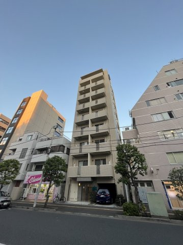 QUORE MYOUGADANIの外観