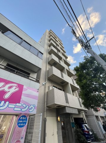 QUORE MYOUGADANIの外観