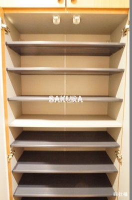 【玄関】 | アミュレット鎌倉