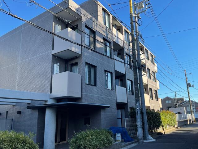 ステラコート行徳