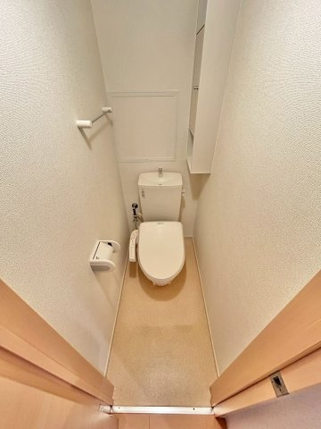【トイレ】