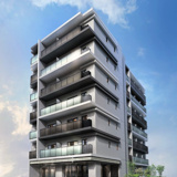 墨田区石原２丁目のマンションの画像