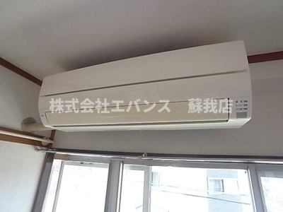 【設備】 | Ｋ－ＦＬＡＴ川戸