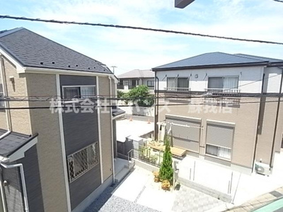 【展望】 | Ｋ－ＦＬＡＴ川戸