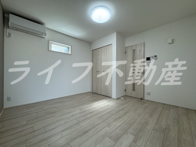 フジパレス鴻池新田駅東の内装|内装です