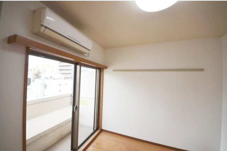 千代田区神田小川町３丁目の賃貸マンションの内装