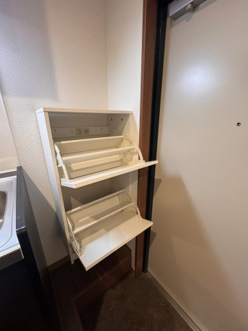 ウエストドリーム桂川のその他