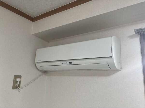 シャトー参番館の設備