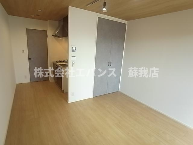 【居間・リビング】 | ＶＡＵ　ｈｏｕｓｅ青葉の森