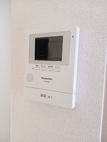 イーストブロードⅡのセキュリティ