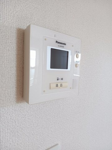 グラン・ソレイユのセキュリティ